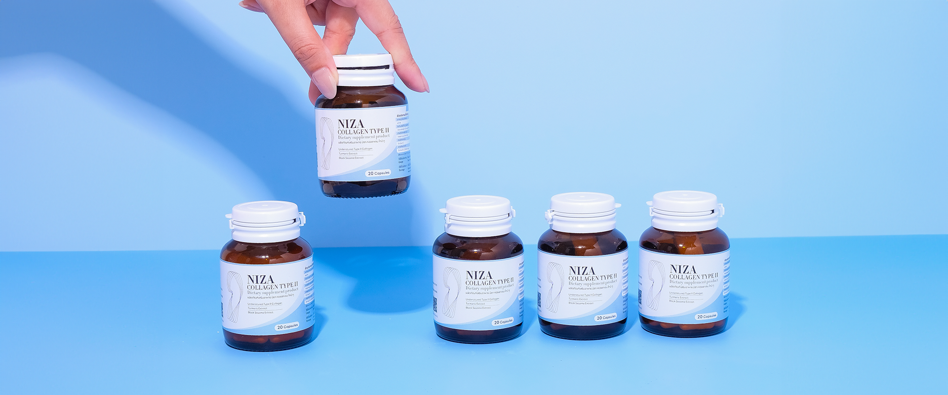 Product show case fullsize