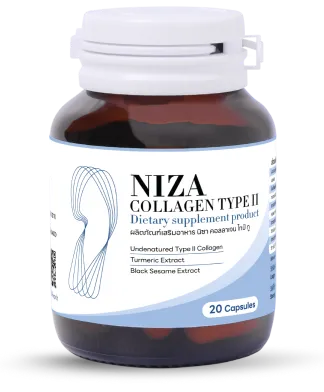 NIZA Collagen Type II