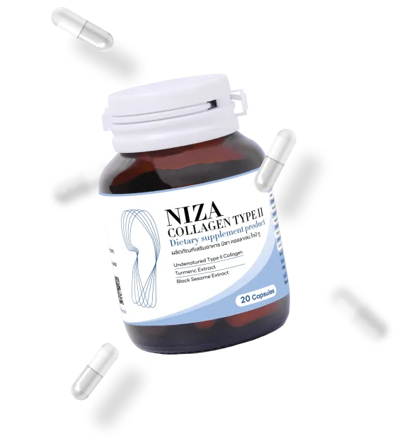 Product niza collagen